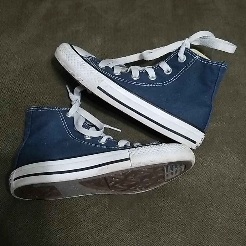 Converse all star